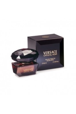 Parfum Versace Crystal Noir EDT 50ml