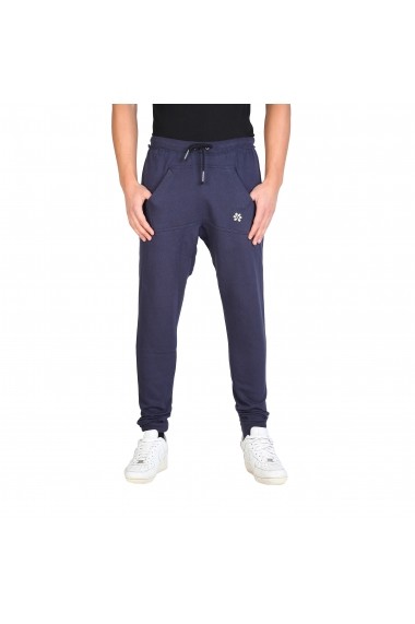 Pantaloni sport Guru FLGTR1579_BLUENAVY albastru