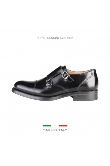 Pantofi Made in Italia PIERA_NERO