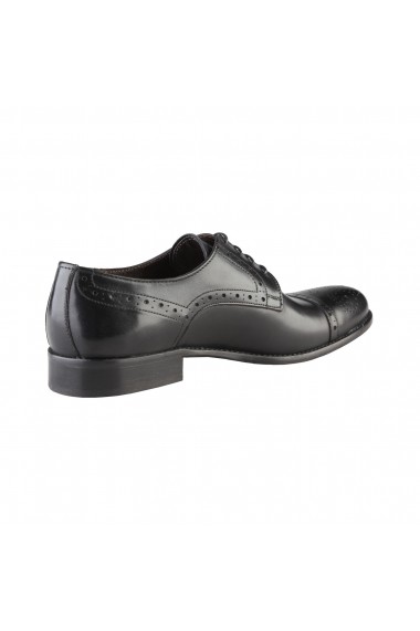 Pantofi Made in Italia GIORGIO NERO Negru