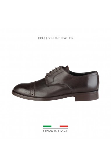Pantofi Made in Italia RICCARDO_TMORO