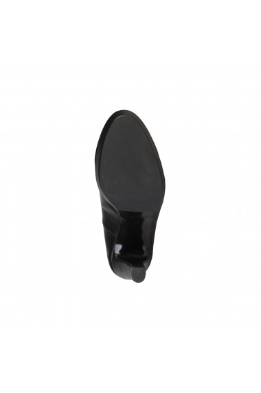 Pantofi cu toc Made in Italia ALFONSA NERO