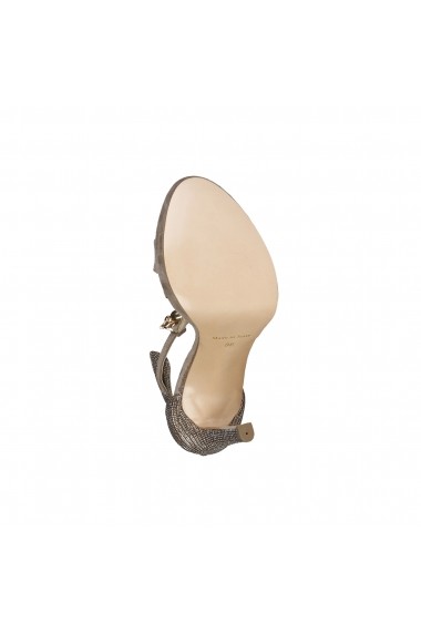 Sandale Made in Italia LISA-P TAUPE BRONZO bronz