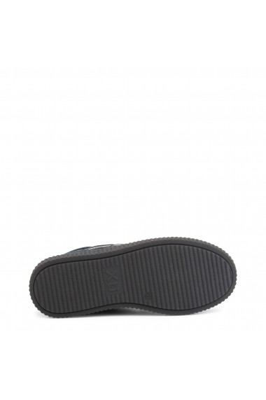 Pantofi sport casual Xti 47537 BLACK Negru
