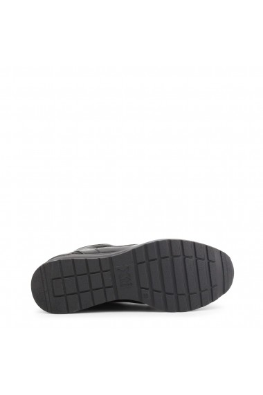 Pantofi sport Xti 47411_BLACK Negru
