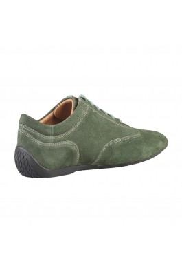 Pantofi sport Sparco IMOLA_FORESTGREEN verde