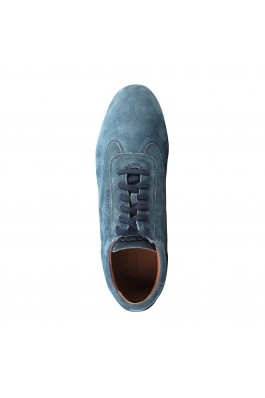 Pantofi sport Sparco IMOLA_BALTICO albastru