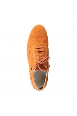 Pantofi sport Sparco IMOLA_ORANGE portocaliu