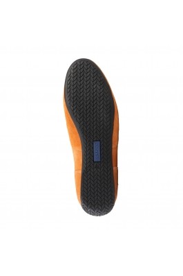 Pantofi sport Sparco IMOLA_ORANGE portocaliu
