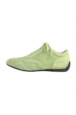 Pantofi sport Sparco IMOLA_LIME verde