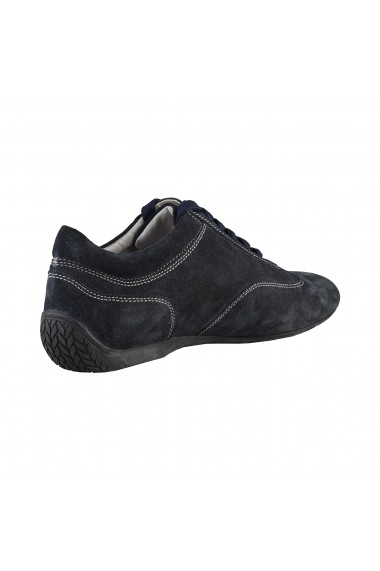 Pantofi sport Sparco IMOLA_CAMO_BLUENAVY albastru