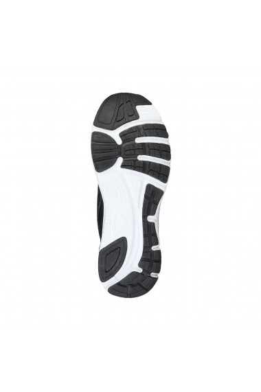 Pantofi sport Sparco DAYTONA NERO-ROYAL negru