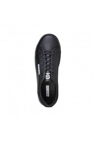 Pantofi sport Sparco HOKKAIDO BLACK negru