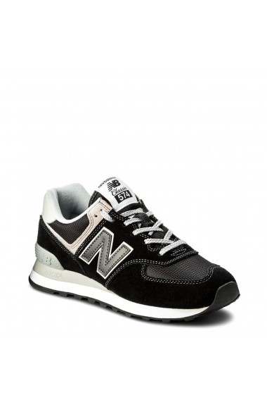 Pantofi sport New Balance ML574EGK Negru