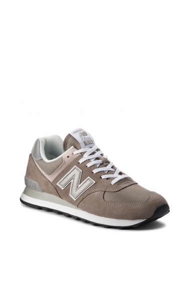 Pantofi sport New Balance ML574EGG Gri