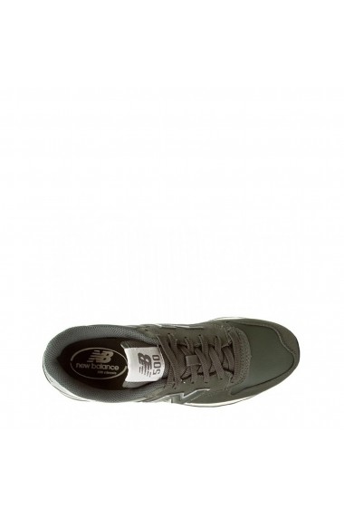 Pantofi sport NEW BALANCE GM500SKG Verde