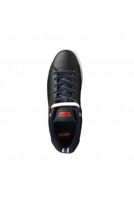 Pantofi sport LEVI S 223699_794_59_BLACK negru