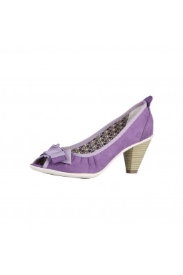 Pantofi Primadonna EDITH violet