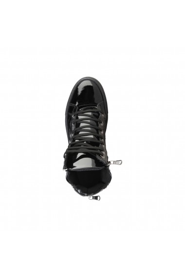 Pantofi sport Versace 1969 LAURIANE_NERO negru
