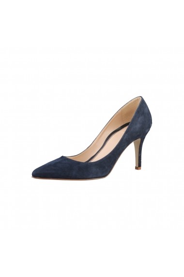Pantofi Versace 1969 SIMONNE_ECLISSE albastru