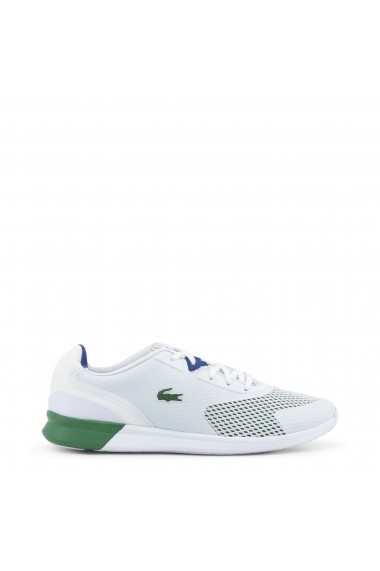 Pantofi sport Lacoste 734SPM0035_LTR_WHITE-GREEN