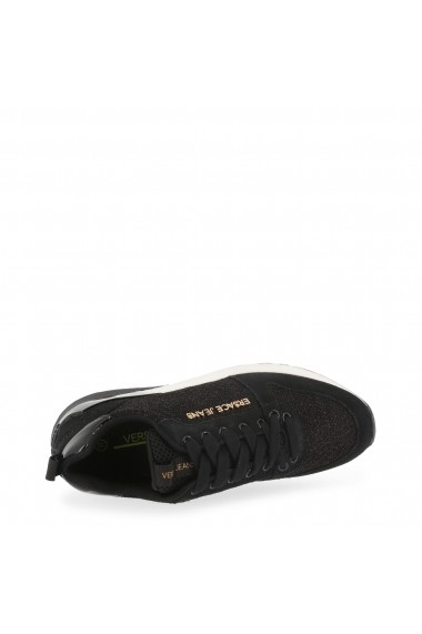 Pantofi sport Brand: Versace Jeans E0VSBSL1_899_BLACK Negru