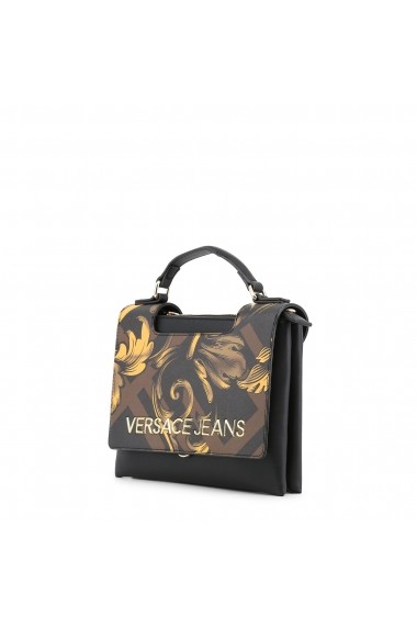 Geanta Brand: Versace Jeans E1VSBBK4_70785_M27 Negru