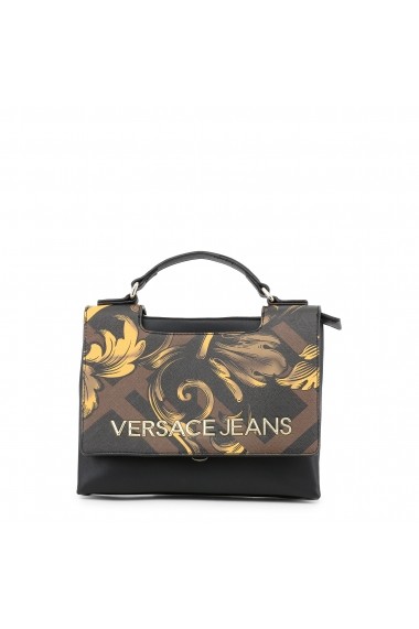 Geanta Brand: Versace Jeans E1VSBBK4_70785_M27 Negru