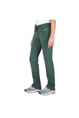 Pantaloni sport Champion 106201-3535 verde