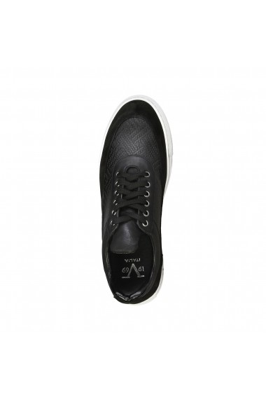 Pantofi sport Versace 1969 LIONEL CAM NERO negru