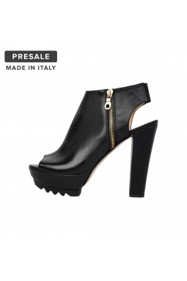 Sandale Versace 1969 VIVIANE_BLACK negru