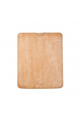Husa iPad Diesel din piele naturala