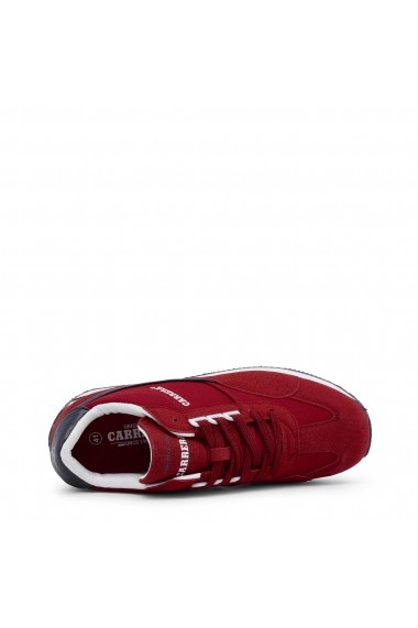 Pantofi sport Carrera Jeans RIVAL-MIX_CAM813015-02_RED
