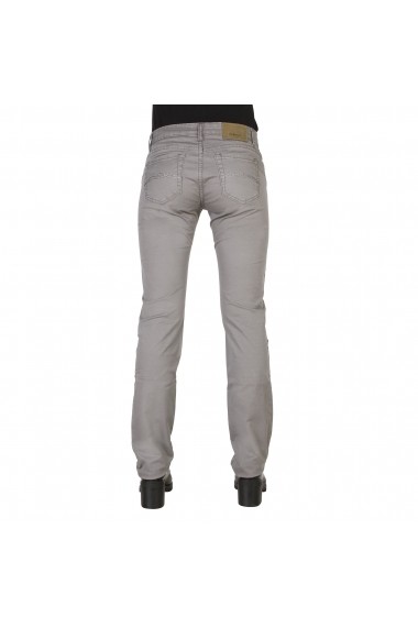 Pantaloni drepti Carrera Jeans 000760 1556A 893 negru