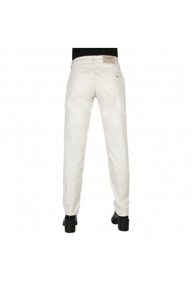 Pantaloni drepti Carrera Jeans 000752 01572 008 negru