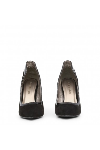 Pantofi cu toc Laura Biagiotti 5007_BLACK Negru
