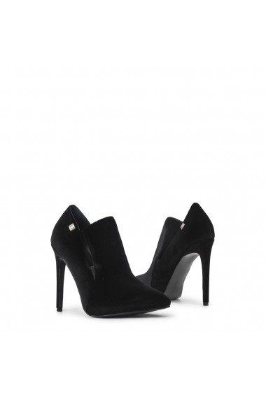 Pantofi cu toc Laura Biagiotti 5243_V-BLACK Negru