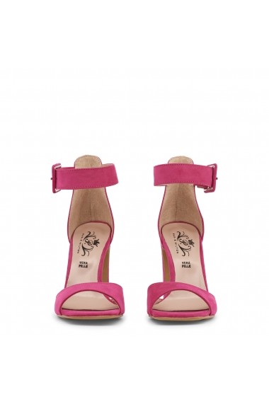 Sandale cu toc Paris Hilton 1515_FUXIA Fucsia