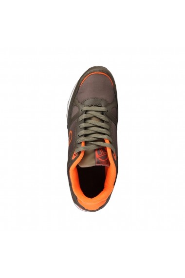 Pantofi sport Tacchini VINCI TTG00911-BRO maro