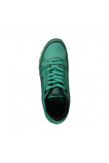 Pantofi sport Tacchini VINCI TTG00911-GRN verde
