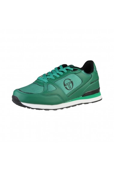 Pantofi sport Tacchini VINCI TTG00911-GRN verde