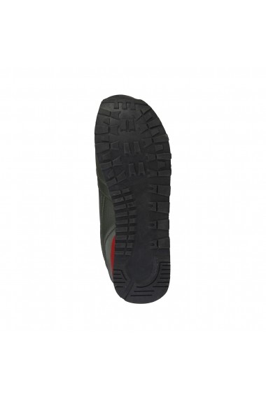 Pantofi sport Tacchini VINCI TTG00911-OBU verde