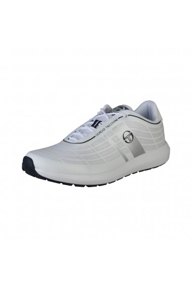 Pantofi sport Tacchini MADISON ST613185 03 alb
