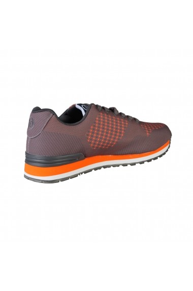 Pantofi sport Tacchini VISUAL ST613217 03 gri