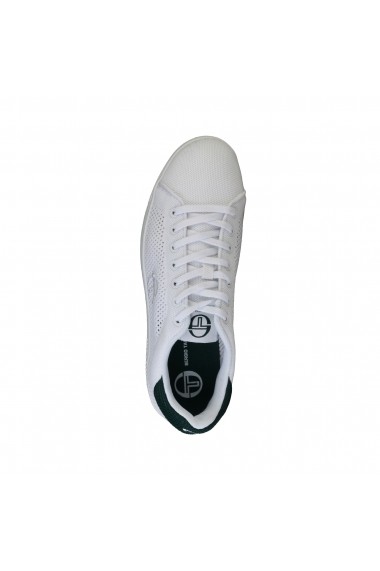 Pantofi sport Tacchini GRAN TORINO ST614102 01 alb
