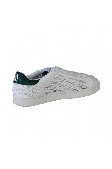 Pantofi sport Tacchini GRAN TORINO ST614102 01 alb