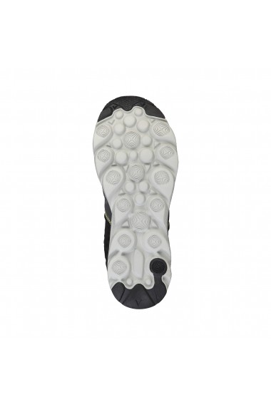 Pantofi sport Tacchini MEGA ST625191 53 Ash-Black