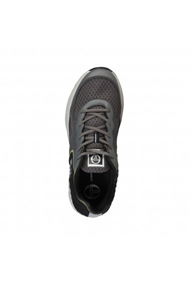 Pantofi sport Tacchini MEGA ST625191 53 Ash-Black