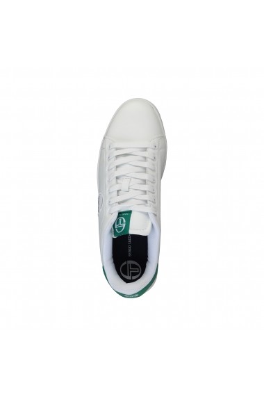 Pantofi sport Tacchini GRANTORINO 624101 04 White-Green