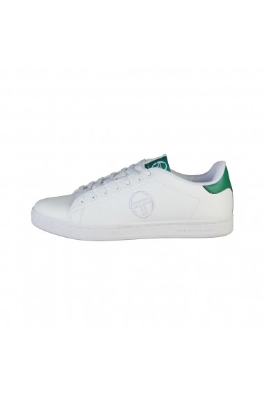 Pantofi sport Tacchini GRANTORINO 624101 04 White-Green
